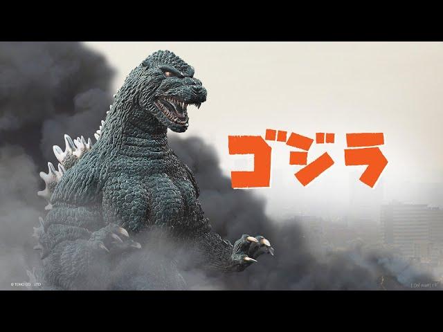 The Top Three Godzilla Movies for Film Buffs