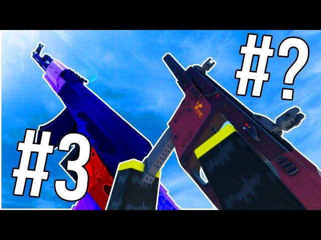 Top 5 BEST Roblox FPS Games that AREN'T PHANTOM FORCES!