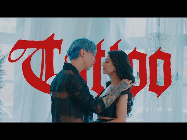 NKI – Tattoo (Official Video)