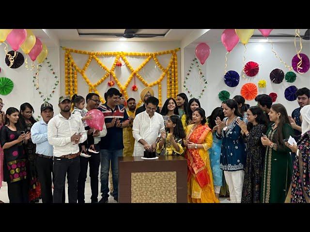 The Biggest Birthday Surprise to Raj Sir | TEAM Study At Home