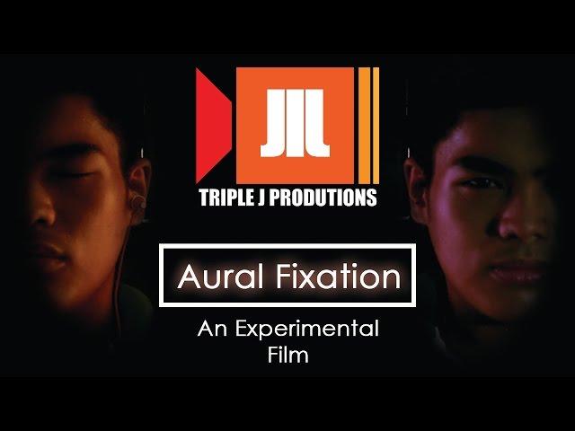 AURAL FIXATION | Student Experimental Film