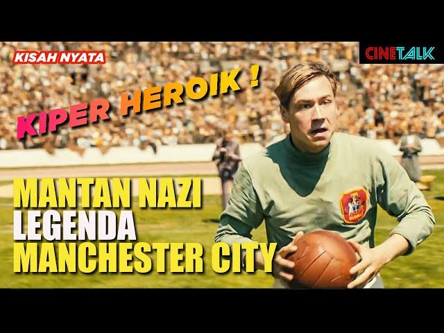 TAWANAN PERANG ASAL JERMAN PATAH LEHER TAPI LANJUT MAEN BAWA CITY JUARA FA  -  ALUR CERITA FILM