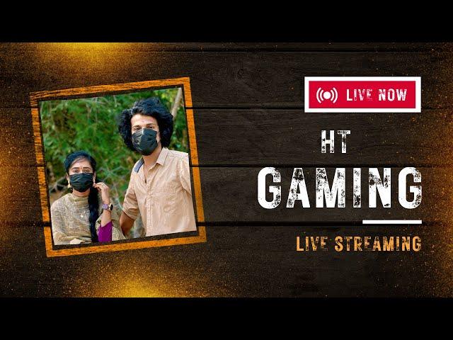 New Update 3.5 | BGMI | Heart Throttlers Gaming is Live