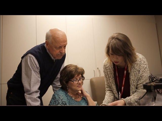 ALS Clinical Trials and Advocacy