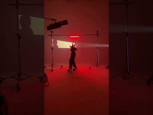 Luna Star's Viral Music Video Moment #funnycomedy #funnymoments #funnyvideo #funnyshorts #humor