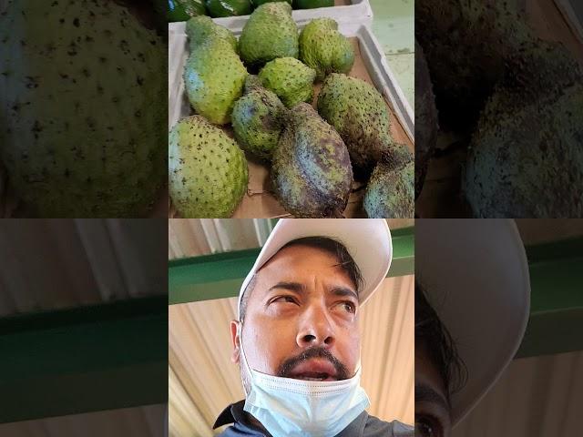 Anti Cancer fruit Gains don't matter if you aren't healthy #shorts