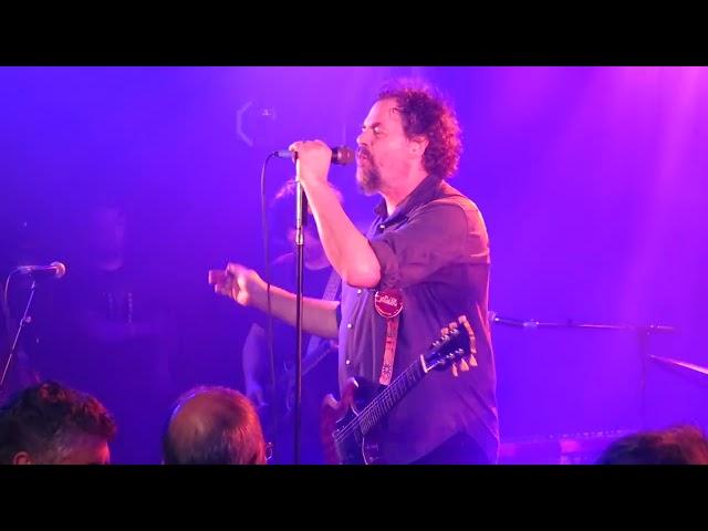 Drive By Truckers @ Maroquinerie, Paris,  15 Juin 2022