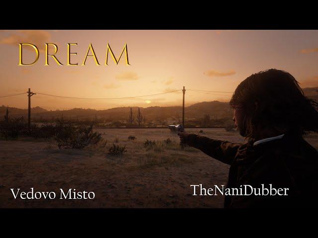 Dream (Drunk Sequel) (Full HD) (2021) (Vedovo Misto Productions)