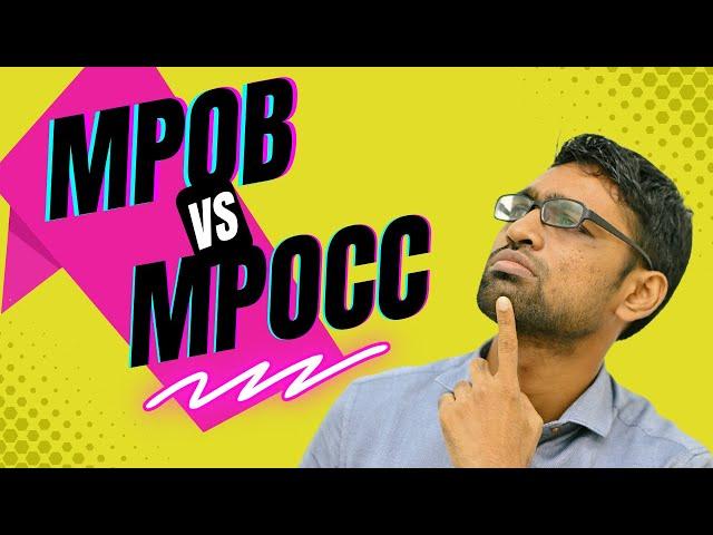 MPOB VS MPOCC (2022)