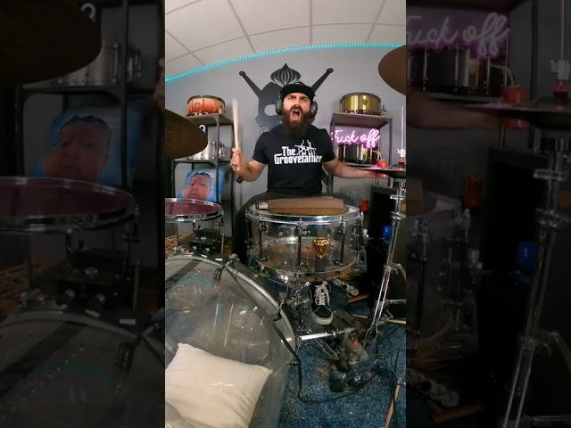 Playing Chop Suey with ONE HAND!