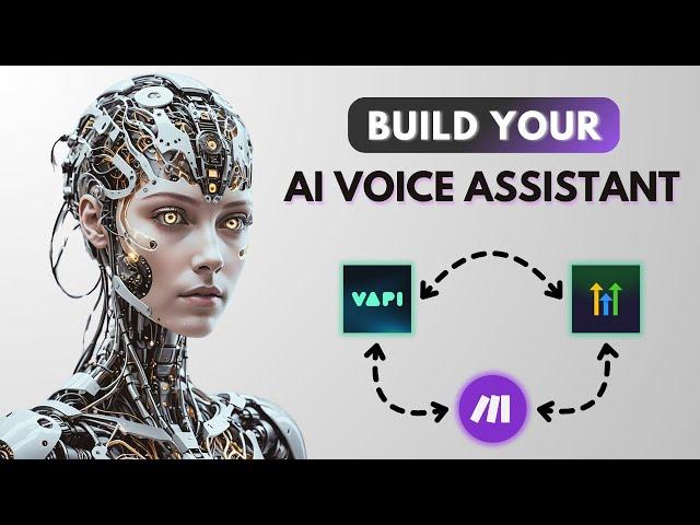 How to Build an AI Voice Assistant