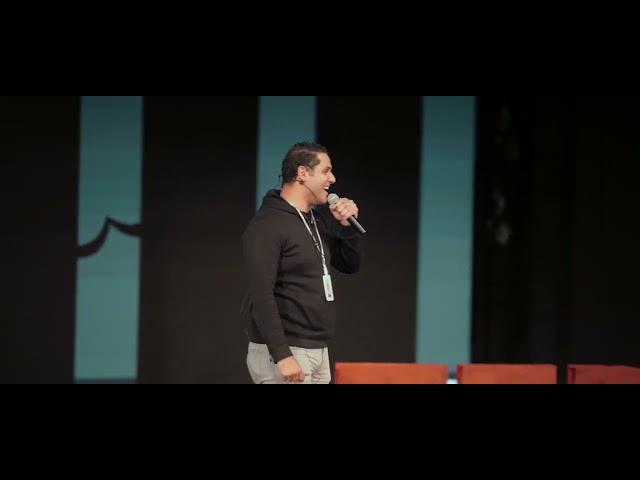 Use It Better | Hisham Mohsen | TEDxEtTagammo