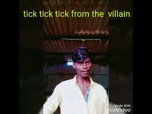 Tick Tick Tick new lyrical  video song dubsmash