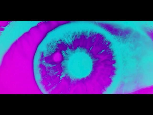 Europa - music video from Electronic Ghost Machine