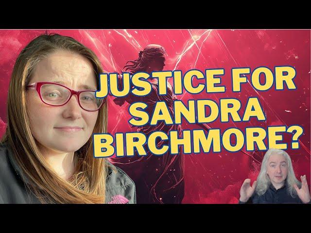 Justice For Sandra Birchmore?  Former Cop Matthew Farwell Indicted For Her Murder