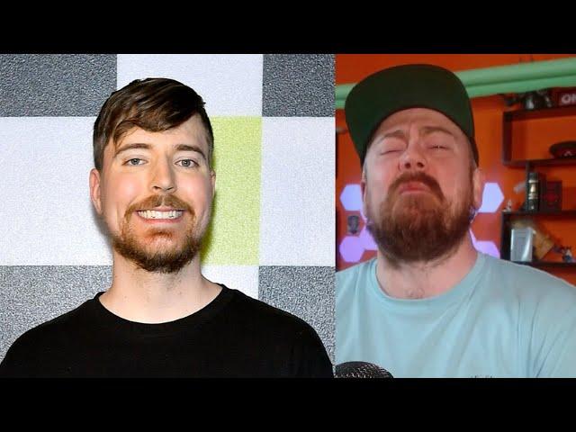 Mexico Malds At Mr Beast