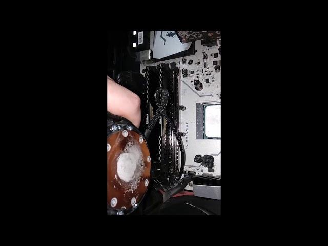 Ryzen Conductonaut Liquid Metal Experience: One Year After!