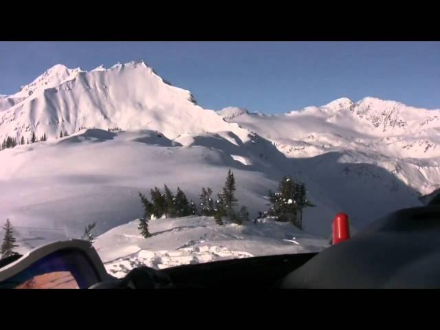 Heli Skiing Guest Video - The Best of Winter 2010/2011 at Great Canadian HeliSkiing Canada!