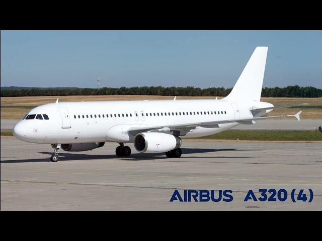 Airbus Stall Alarm's Compilation