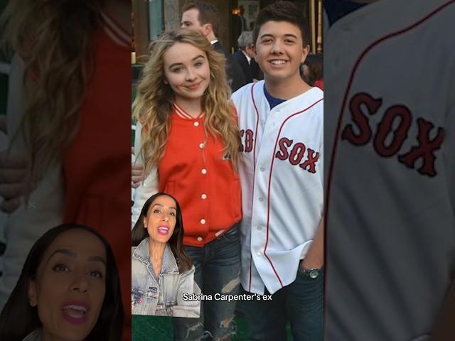 Deep dive into Bradley Steven Perry’s new GF ️