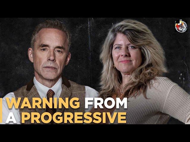 The Marxist Slide from Liberalism | Naomi Wolf | EP 351