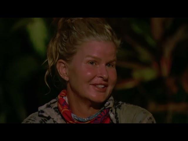 Best of Heather- Survivor 41