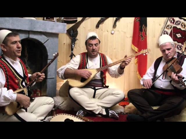 Kënga e MËSUESIT .Isuf Rashiti & Memet Petrovci (Officiel Video HD)
