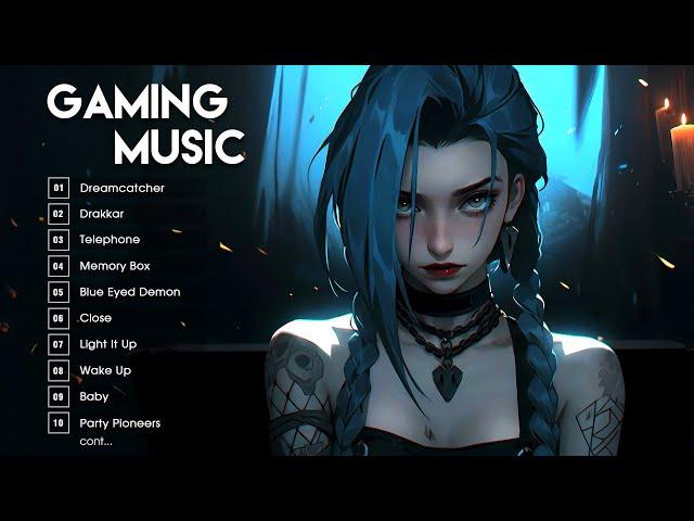 Gaming Music 2024  Top 30 Songs: NCS, Trap, Electronic, House  Best Of EDM 2024