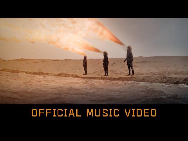 K-391, Alan Walker & Ahrix - End of Time (Official Video)