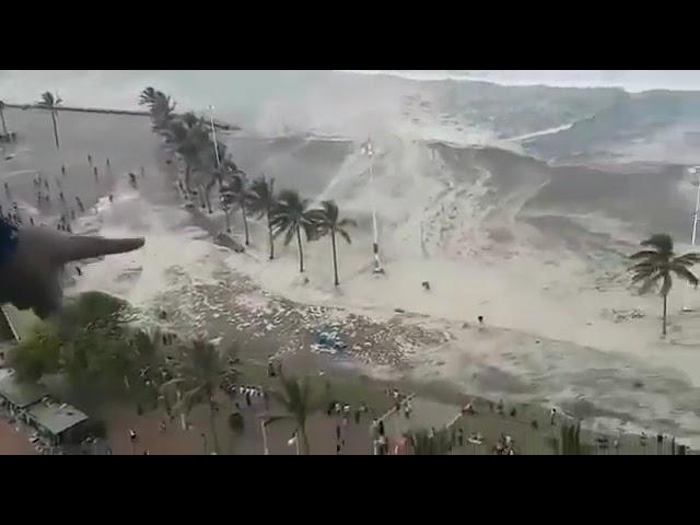 زلزله ترکیه و وقوع سونامی .. Turkey earthquake and tsunami - türkiye deprem ve tsunami