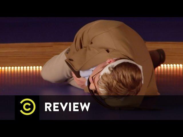 A Six-Star Event - Review - Comedy Central