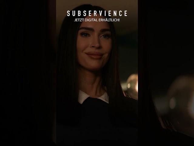 SUBSERVIENCE | Offizieller Teaser