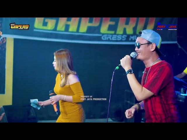 NEW GAPERO - SYALALA - VEGA AGUSTIN - HAPPY PARTY KULI HWASEUNG SQUAD - PIJI DAWE KUDUS