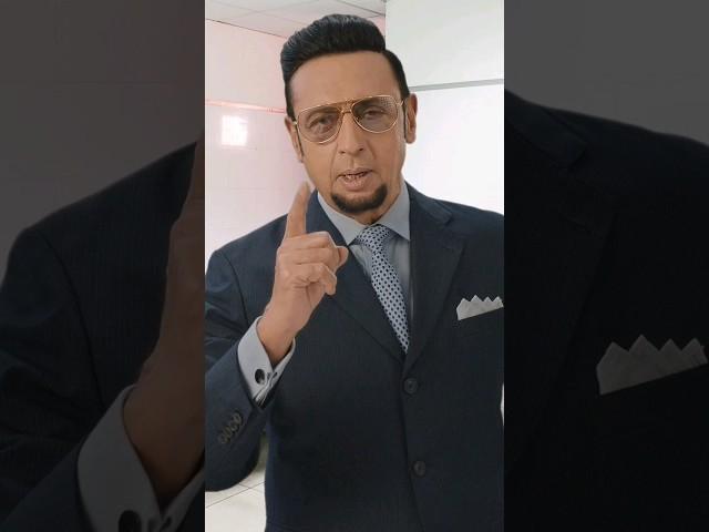 Dont Be a Bad Man Be a ️ Good Man ️ For Best Medical services/ @acemedicare #Ad #GulshanGrover