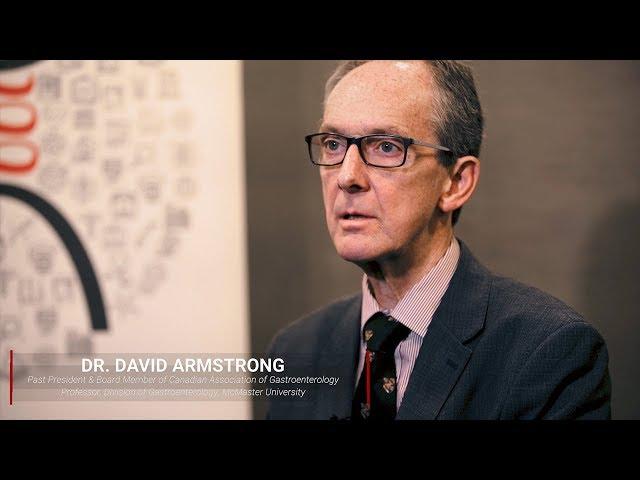 Patient-Doctor Choice Matters | Dr. David Armstrong