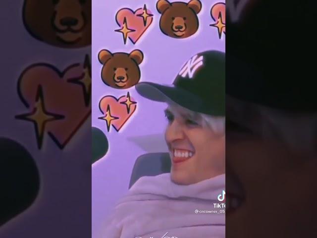 Te amo mucho (christopher velez)  #christophervelez #cnco