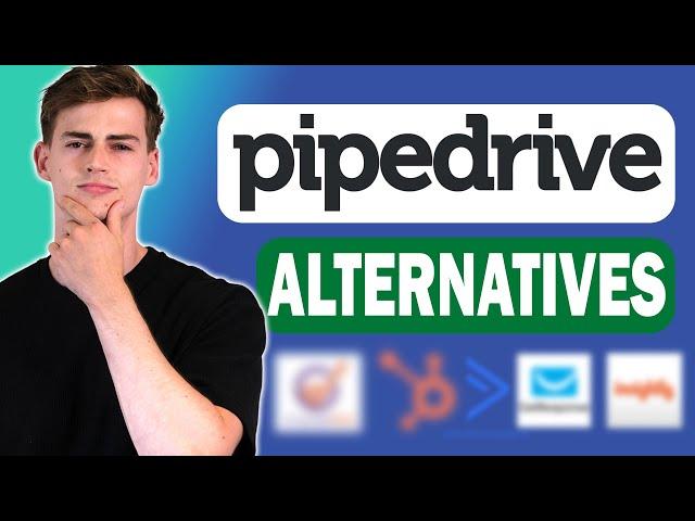 Free Pipedrive Alternatives in 2024: Better Sales, No Cost