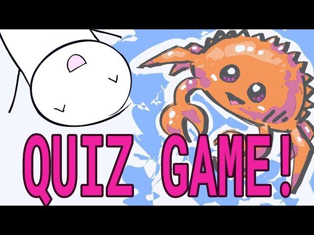  Make a quiz game in Rustlang!!!