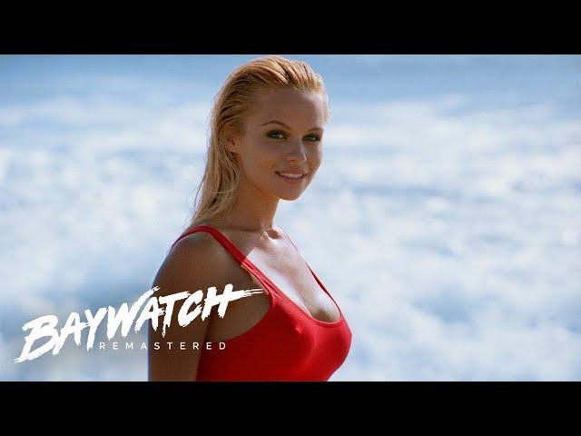 Baywatch Remastered | Official Trailer