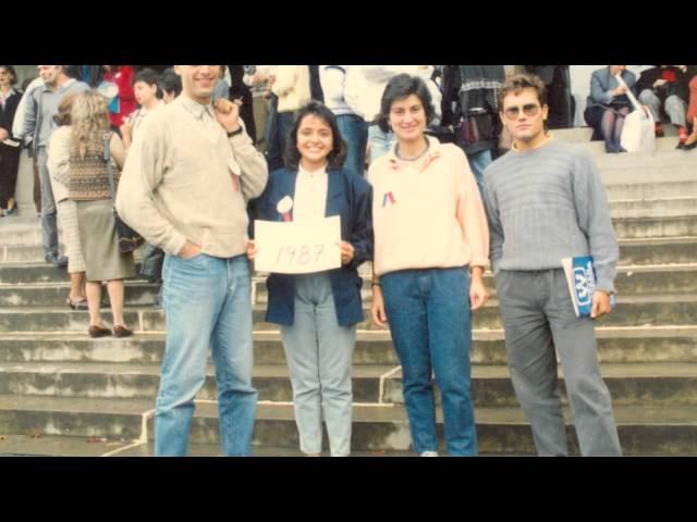 RC Homecoming '88 - First Homecoming