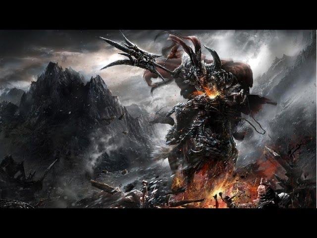 ► Mix Of Epic Music - Two Steps From Hell (Trailer Music Action)