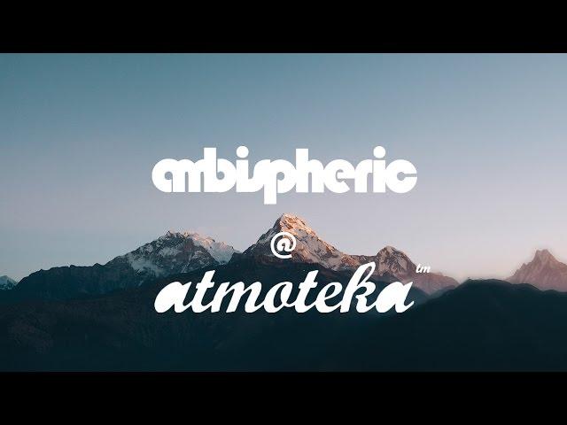 ambispheric - atmoteka 3.8 (Drum and Bass Mix)