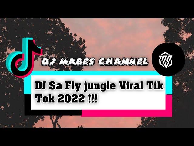 DJ Sa Fly jungle Dutch 2022||DJ Mabes Channel