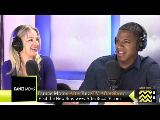 Dance Moms  After Show Season 2 Episode 22 "Revenge of the Candy Apples " | AfterBuzz TV