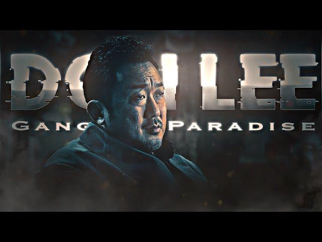 Don Lee - Gangsta's Paradise | Gangsta's Paradise Edit | Don Lee Status