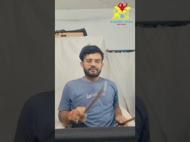[New Aarti Patch](On Spd 20 pad){Harshil Shah}#viralvideo​#music#Aarti#tranding#octapad#shorts​#live