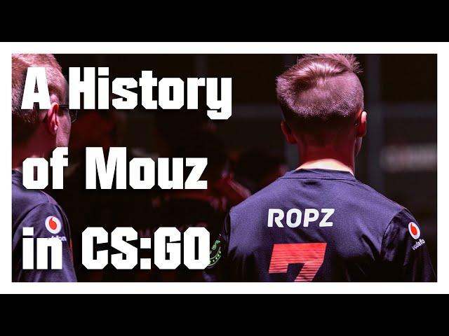 How Mousesports Forged a Dynasty on a Budget