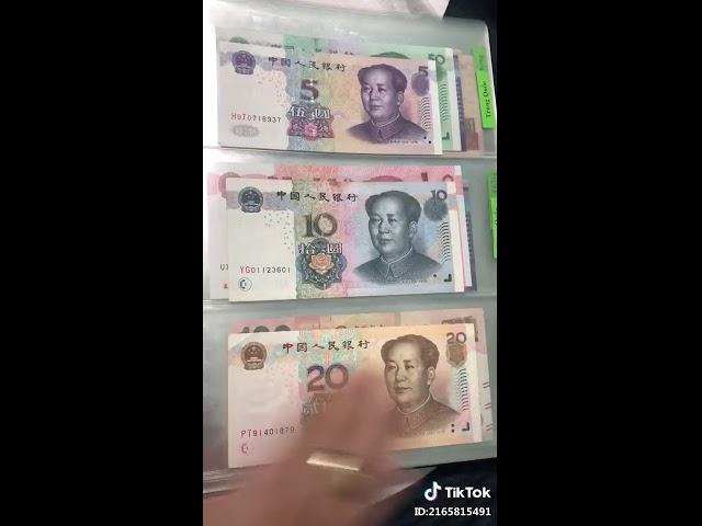 Bộ sưu tập tiền