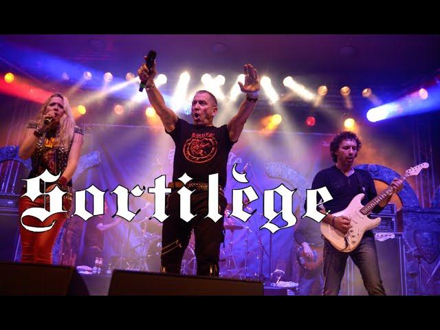 Sortilège - live at Keep It True 2019 - full concert