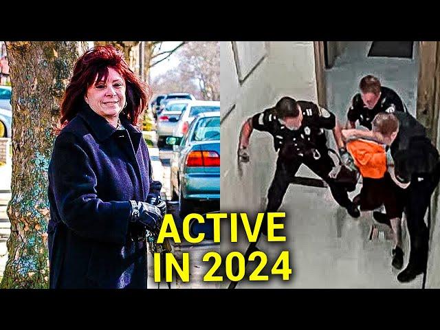 What ACTUALLY Happened To John Gotti's Wife In 2024?!